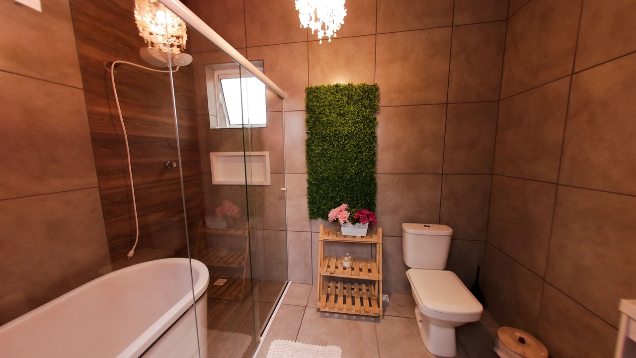 Photo of Bathroom in Solemar