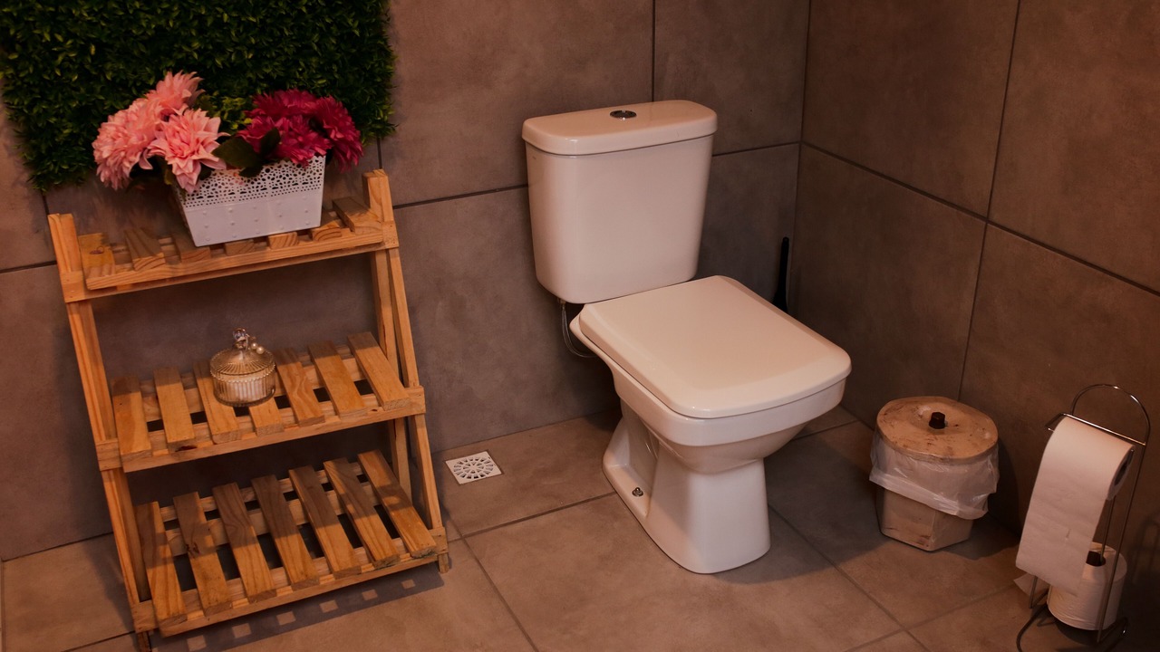 Photo of Bathroom in Solemar