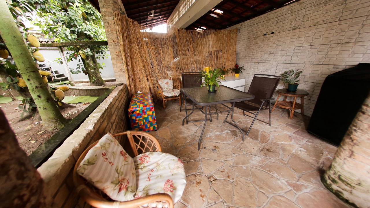 Photo of Patio Balcony in Solemar