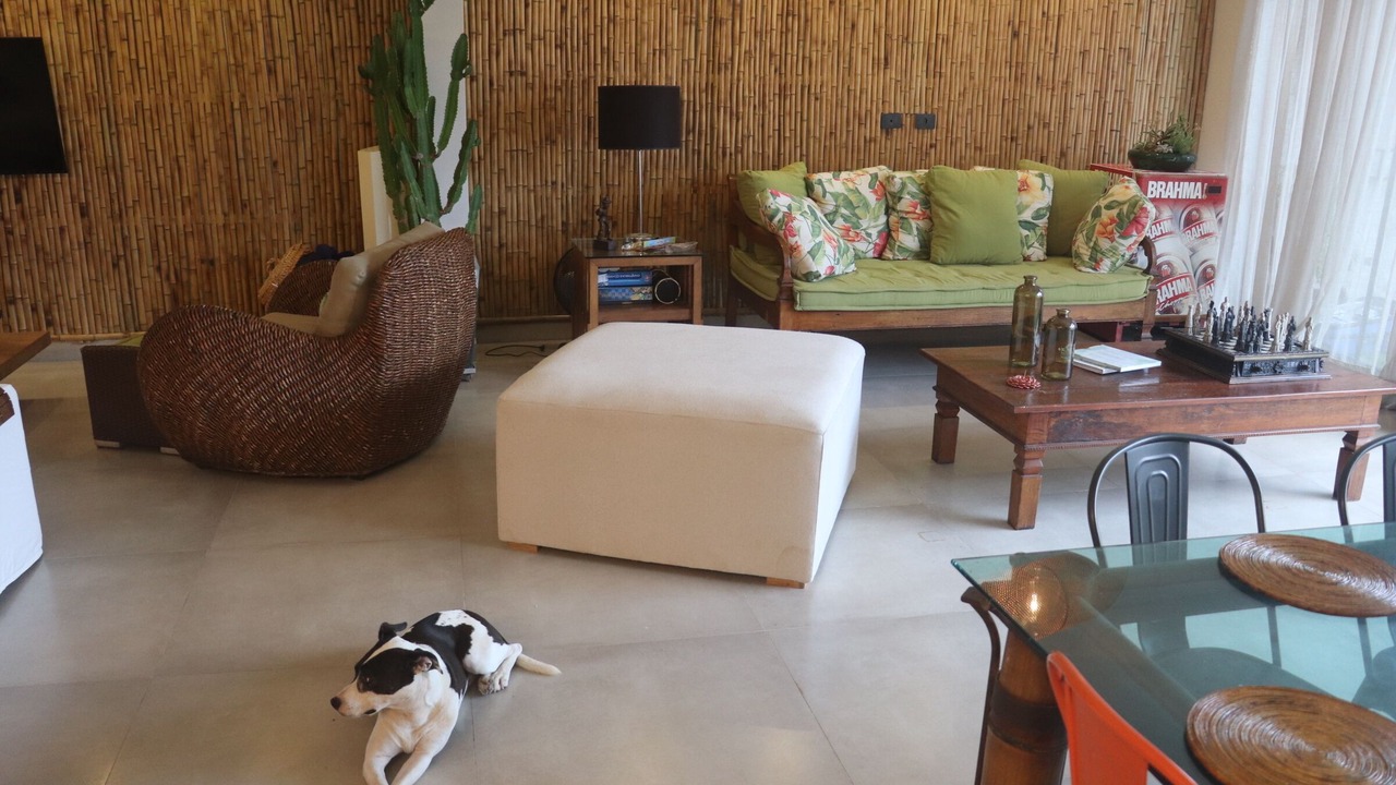Photo of Livingroom in Jardim Capricornio