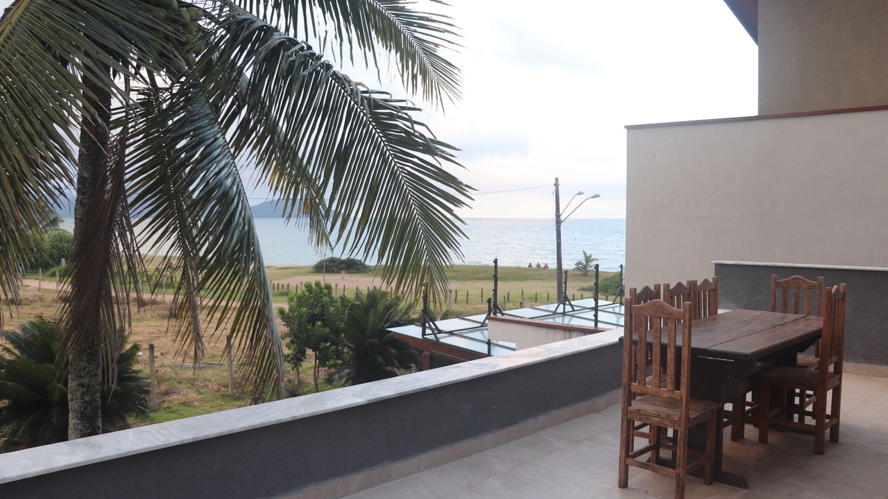 Photo of Outdoor in Jardim Capricornio