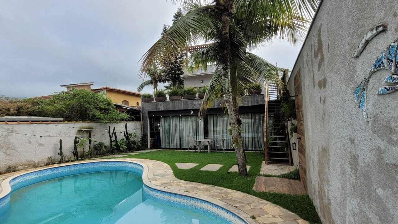 Photo of Outdoor in Jardim Capricornio