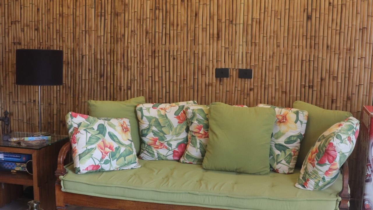 Photo of Livingroom in Jardim Capricornio