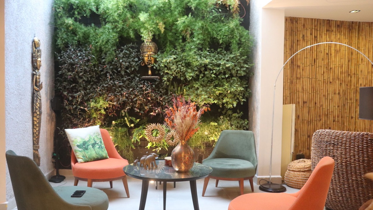 Photo of Outdoor in Jardim Capricornio