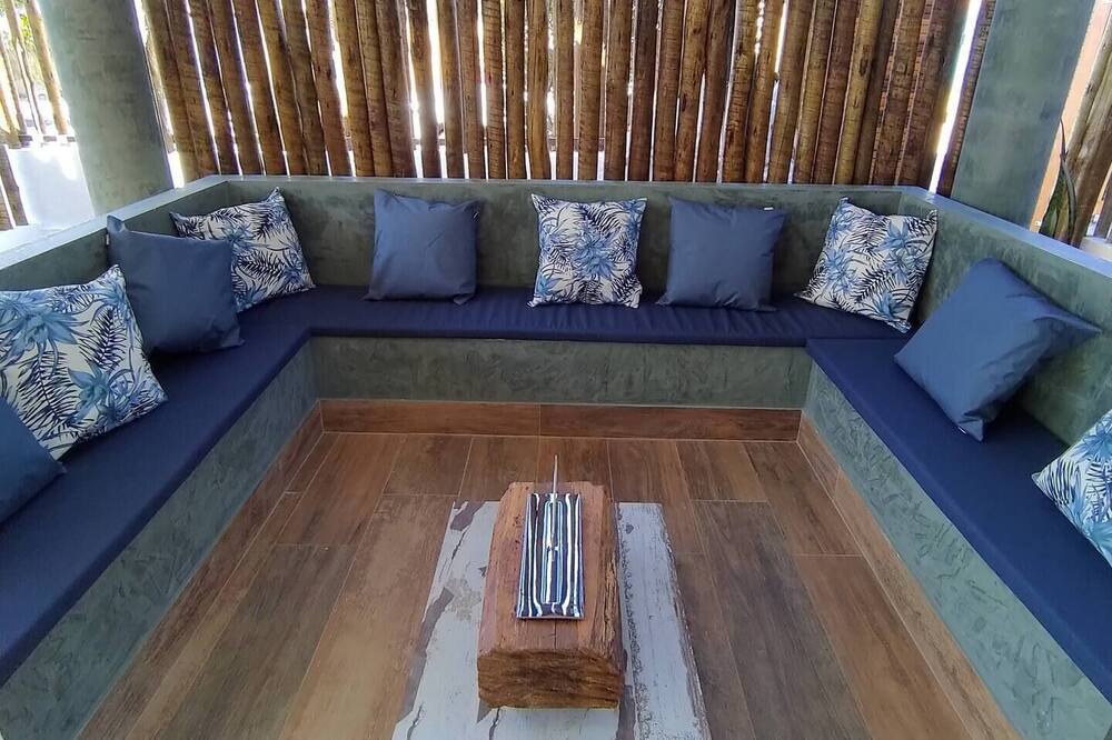 Photo of Livingroom in Sao Jorge