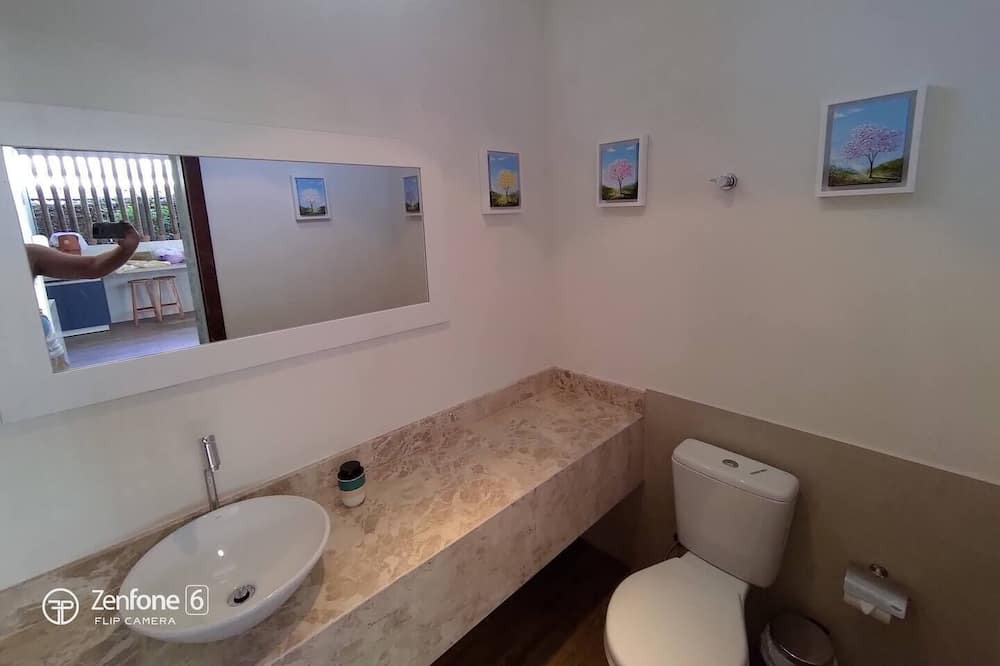 Photo of Bathroom in Sao Jorge