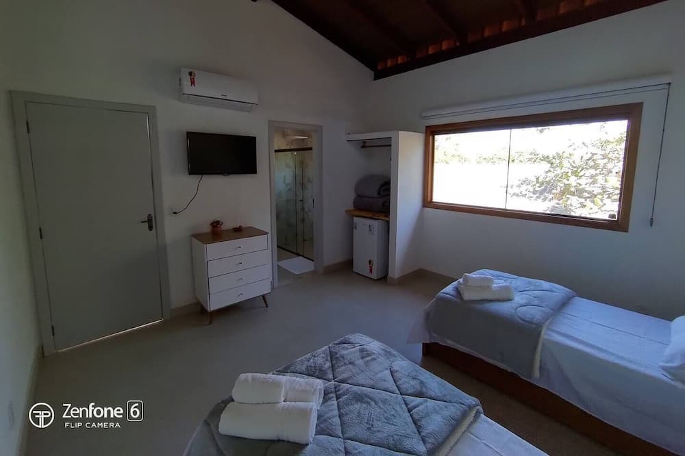 Photo of Bedroom in Sao Jorge