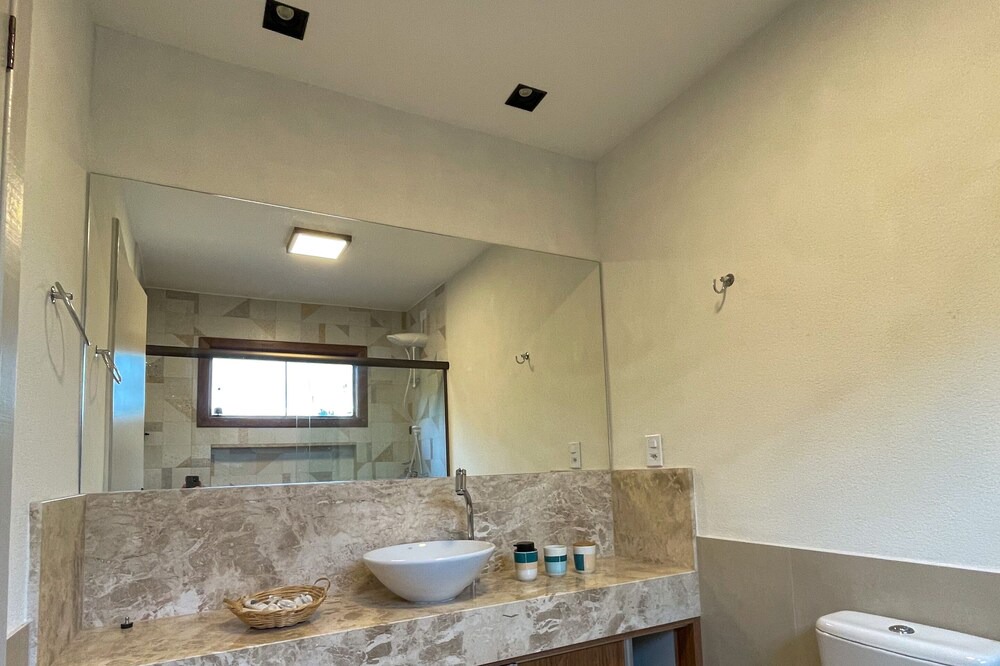 Photo of Bathroom in Sao Jorge