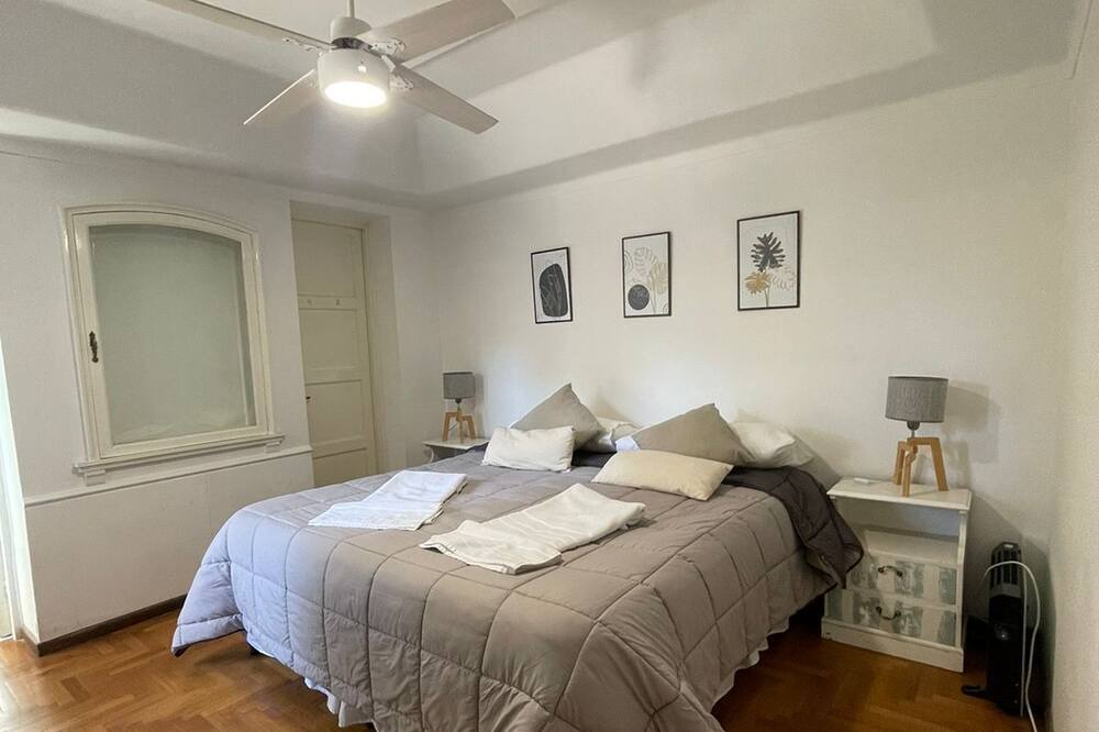 Photo of Bedroom in Mendoza City Center