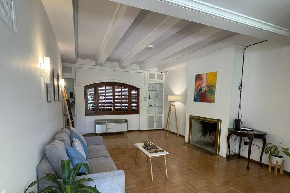 Photo of Livingroom in Mendoza City Center