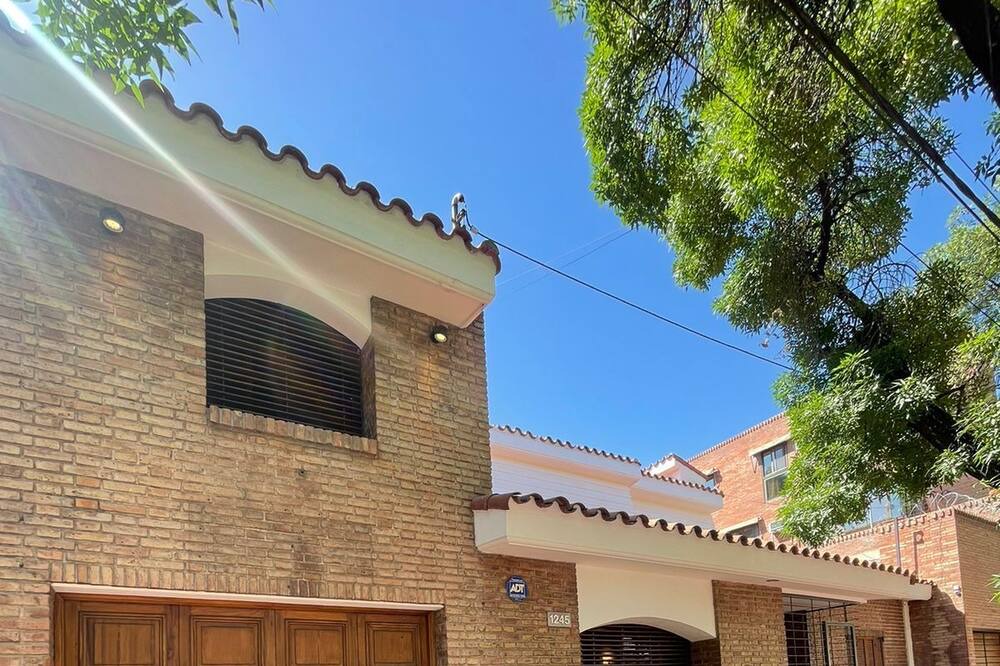 Photo of Outdoor in Mendoza City Center