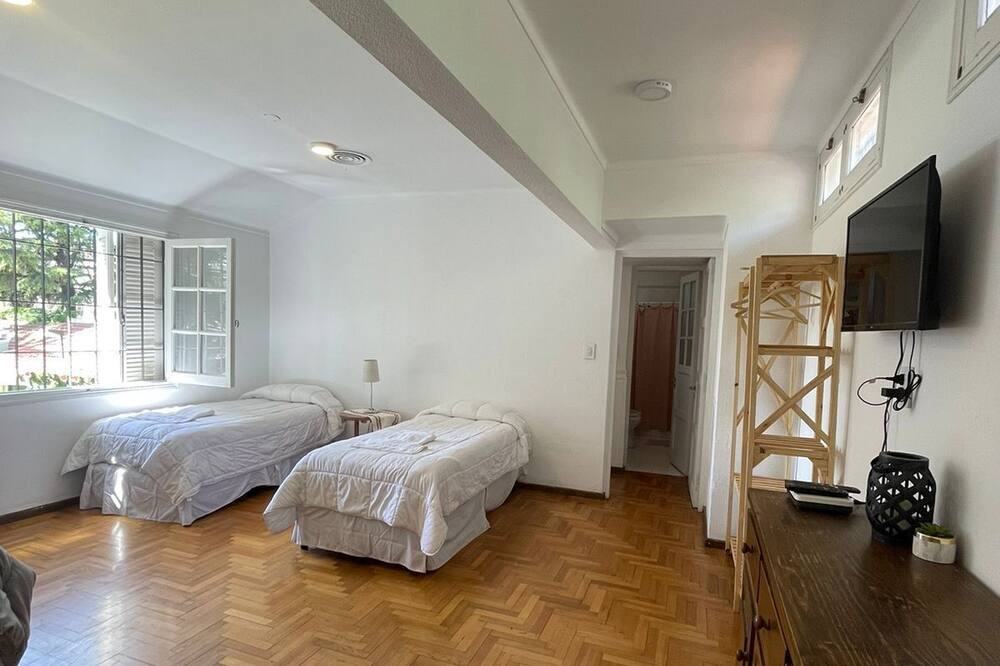 Photo of Bedroom in Mendoza City Center