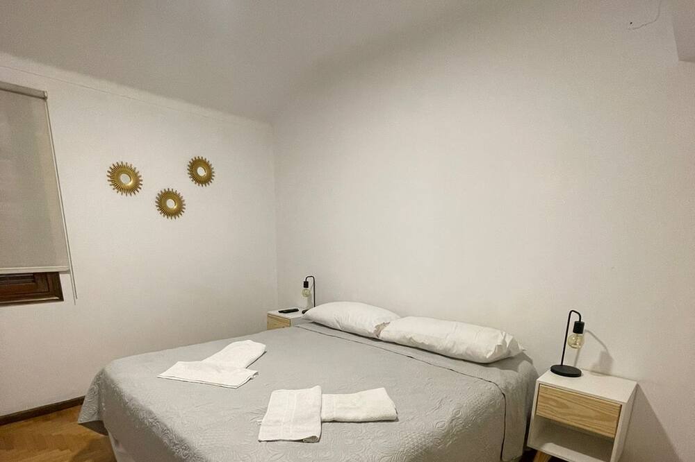 Photo of Bedroom in Mendoza City Center