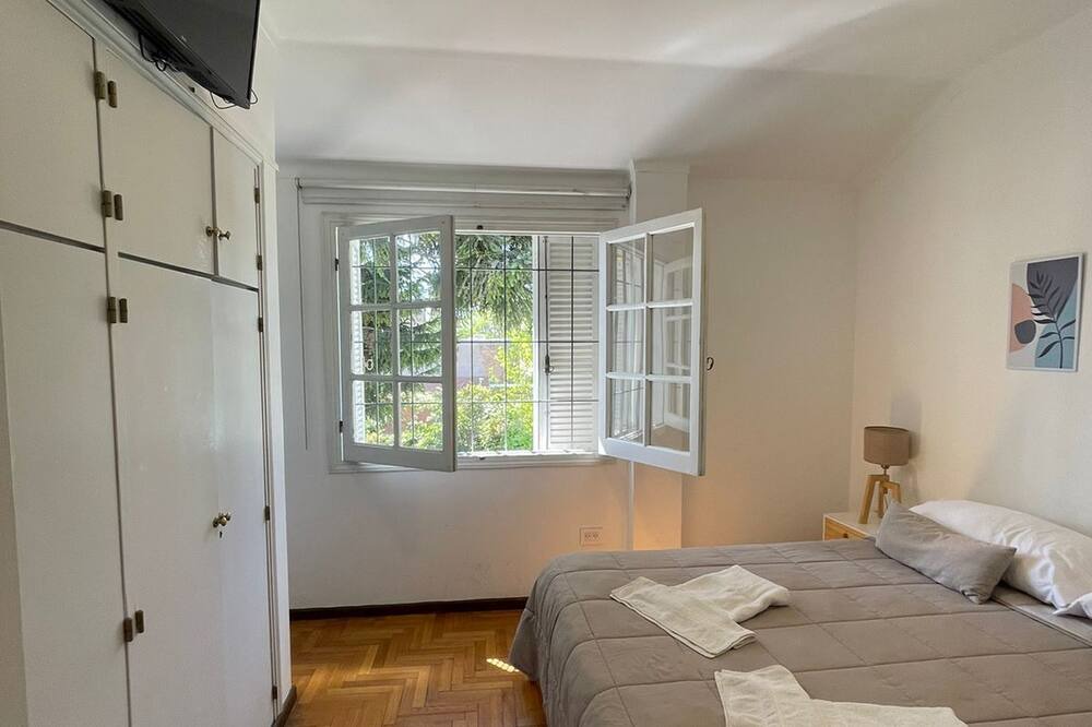Photo of Bedroom in Mendoza City Center
