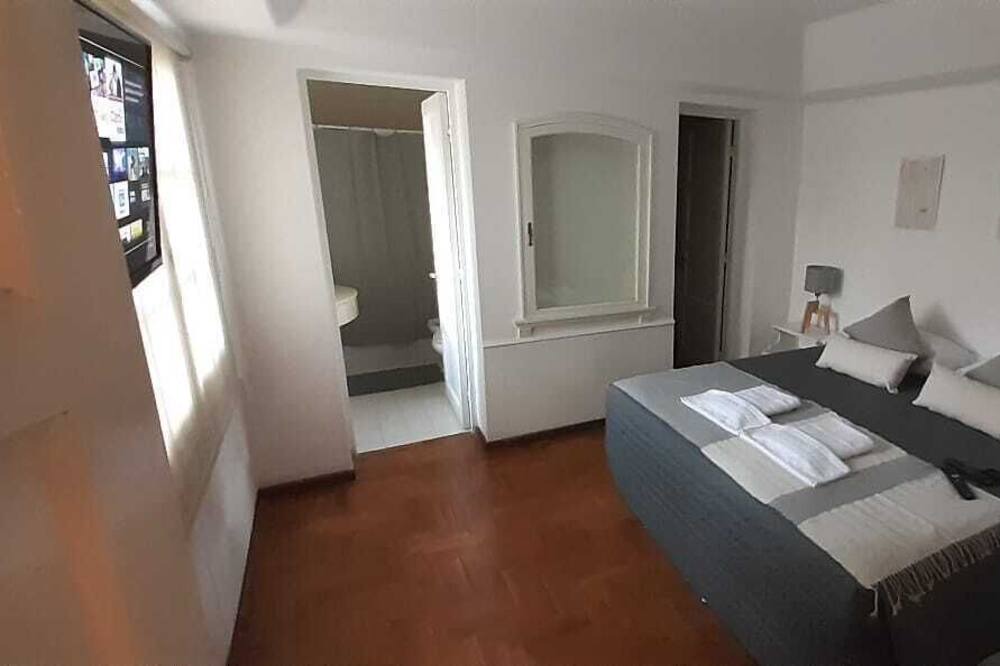 Photo of Bedroom in Mendoza City Center