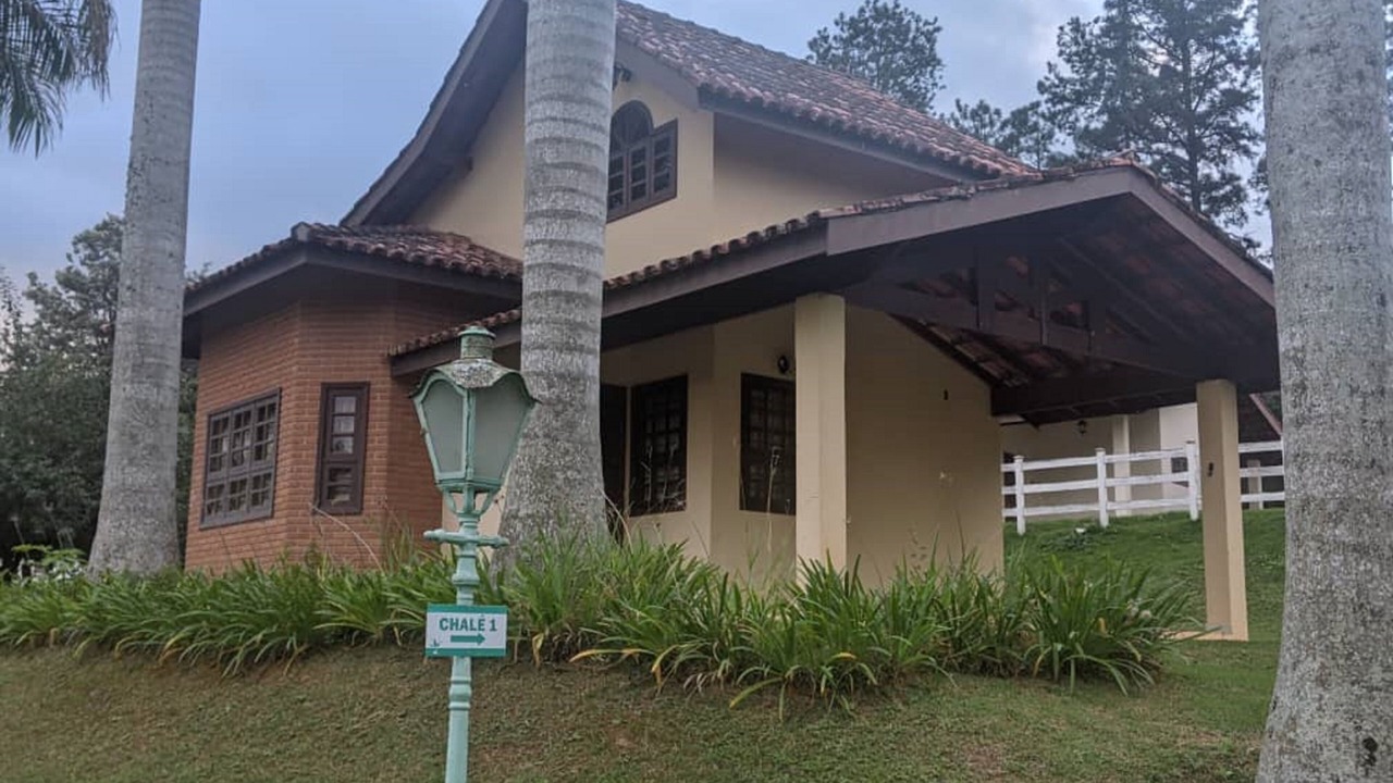 Photo of Outdoor in Sorocaba