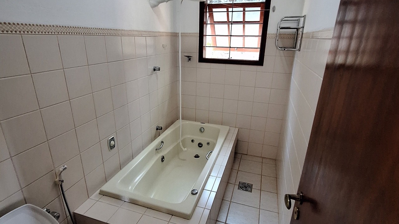 Photo of Bathroom in Sorocaba