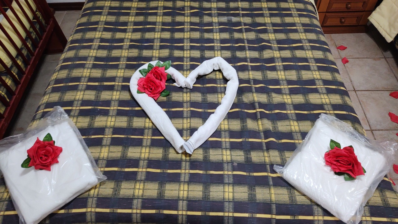 Photo of Bedroom in Sorocaba