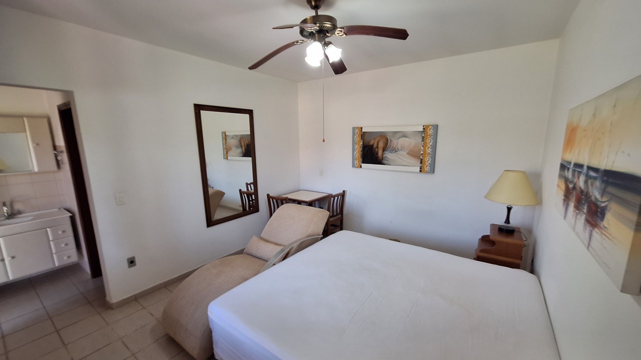 Photo of Bedroom in Sorocaba