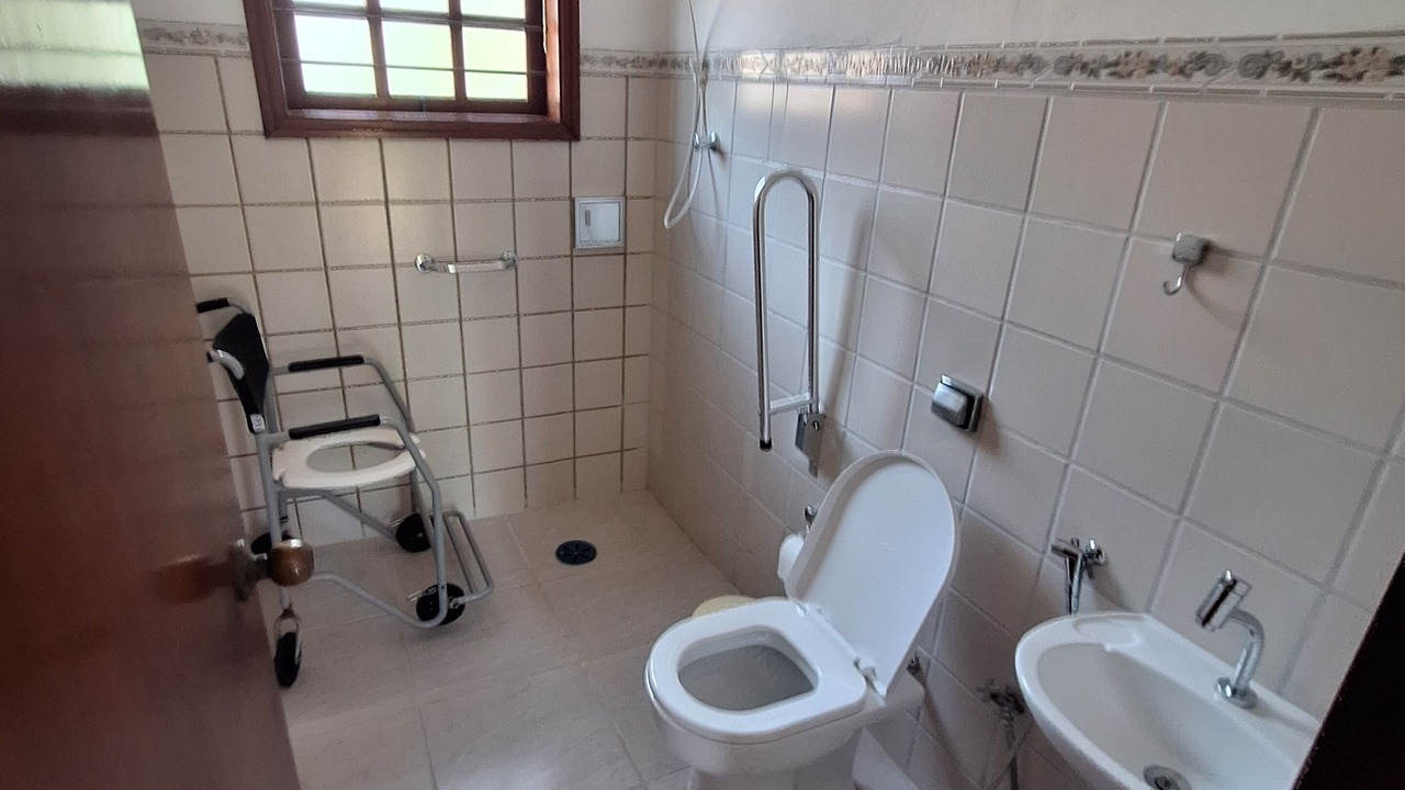 Photo of Bathroom in Sorocaba