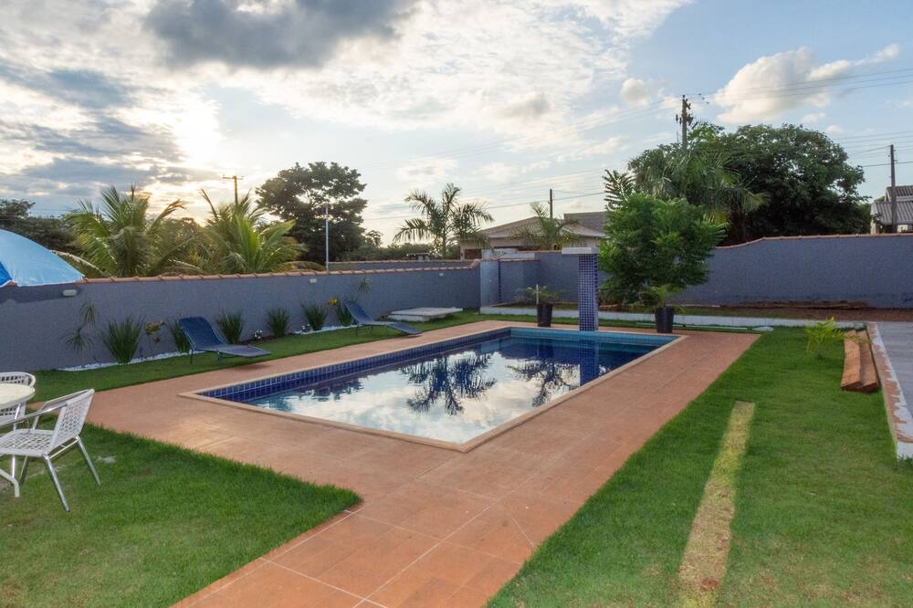 Photo of Outdoor in Aguas de Santa Barbara