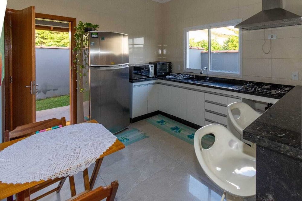 Photo of Kitchen in Aguas de Santa Barbara