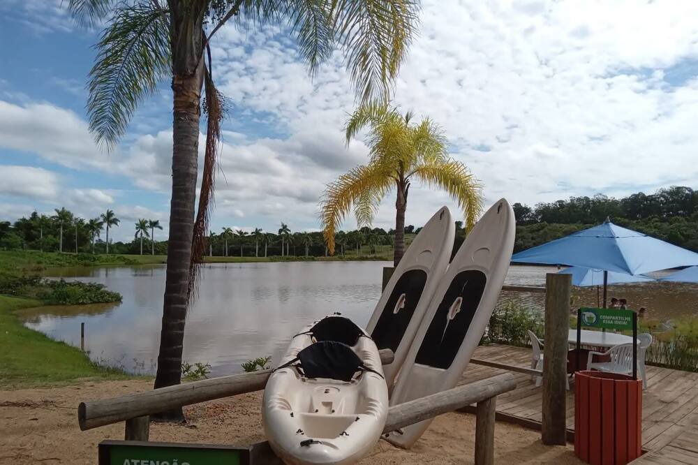 Photo of Outdoor in Aguas de Santa Barbara