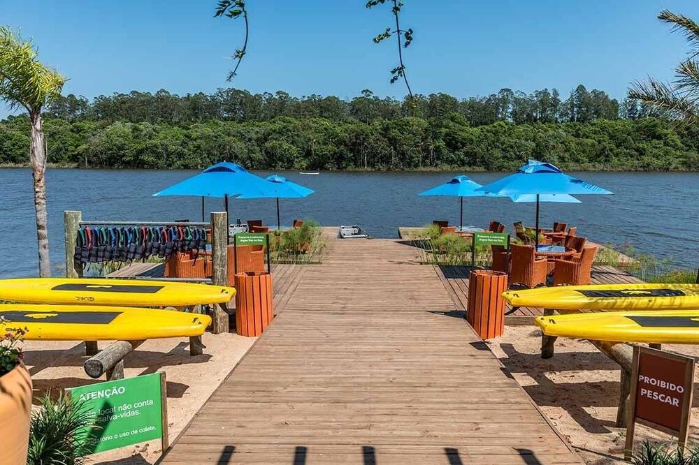 Photo of Outdoor in Aguas de Santa Barbara