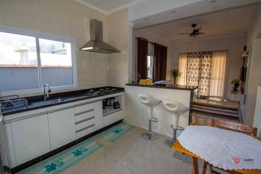 Photo of Kitchen in Aguas de Santa Barbara