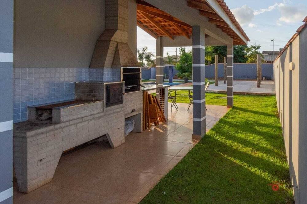 Photo of Outdoor in Aguas de Santa Barbara