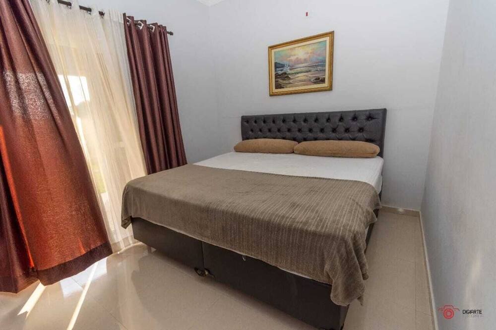 Photo of Bedroom in Aguas de Santa Barbara