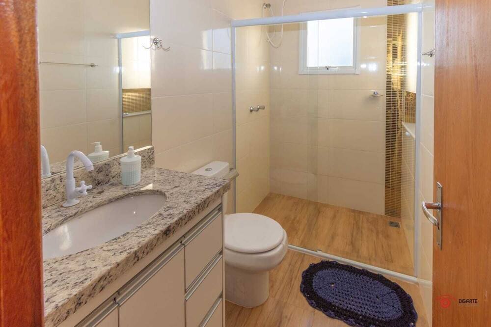 Photo of Bathroom in Aguas de Santa Barbara