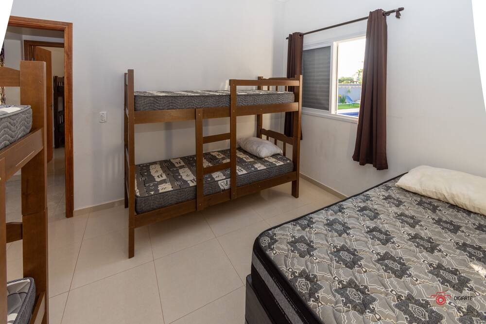 Photo of Bedroom in Aguas de Santa Barbara