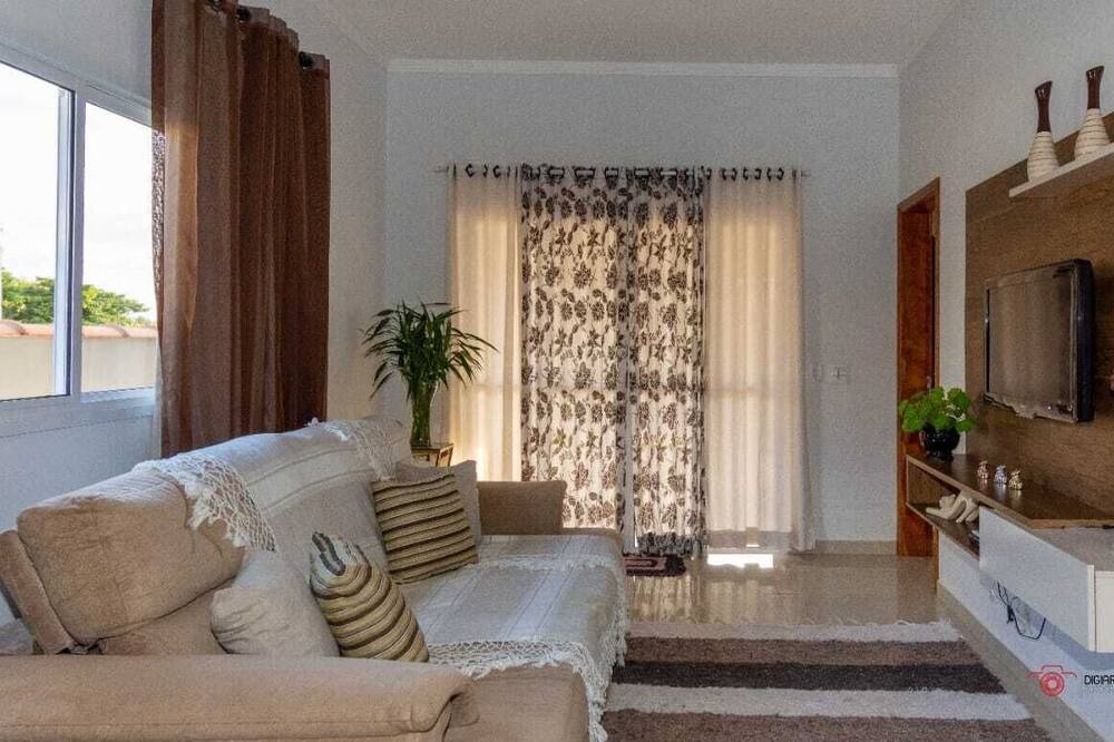 Photo of Livingroom in Aguas de Santa Barbara
