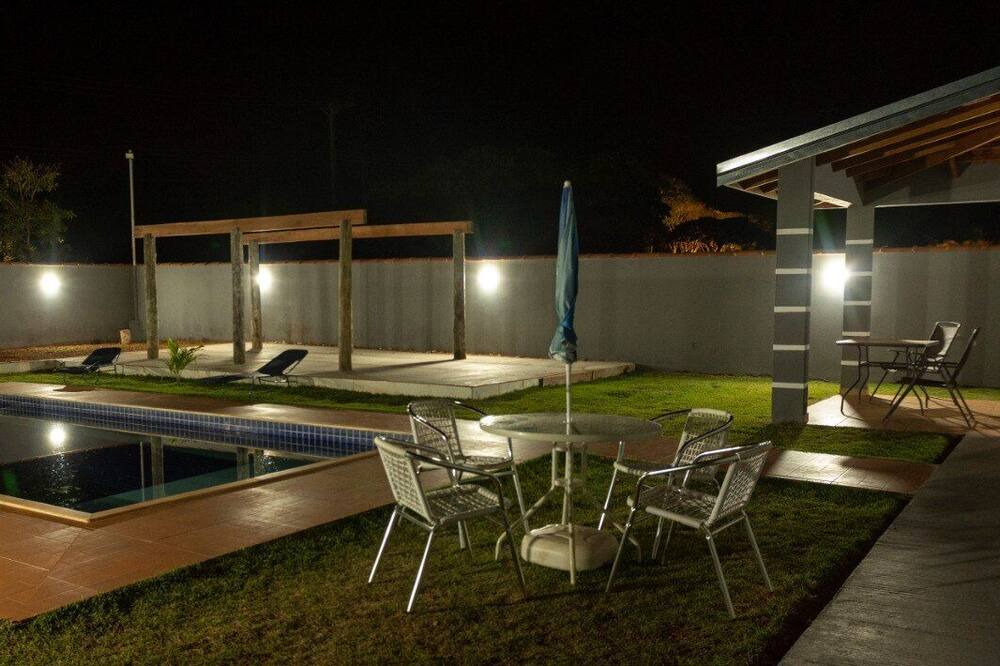 Photo of Outdoor in Aguas de Santa Barbara