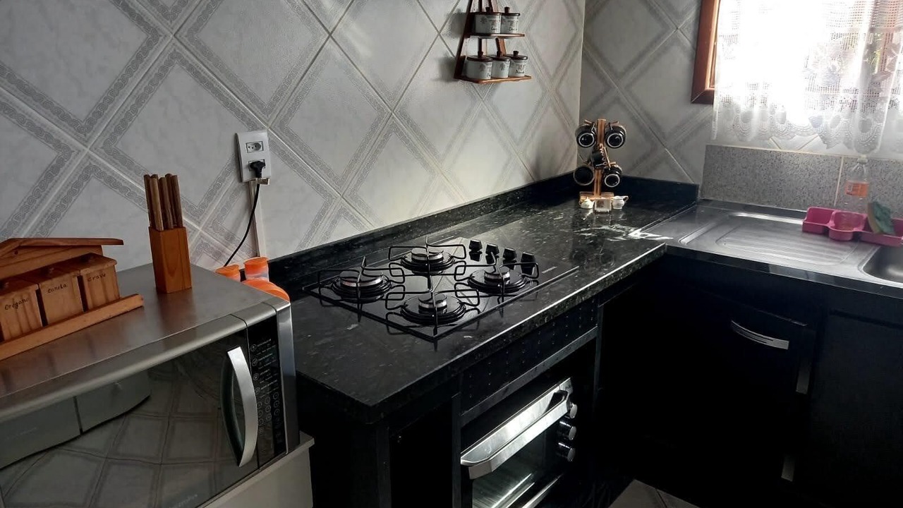 Photo of Kitchen in Nova Petropolis