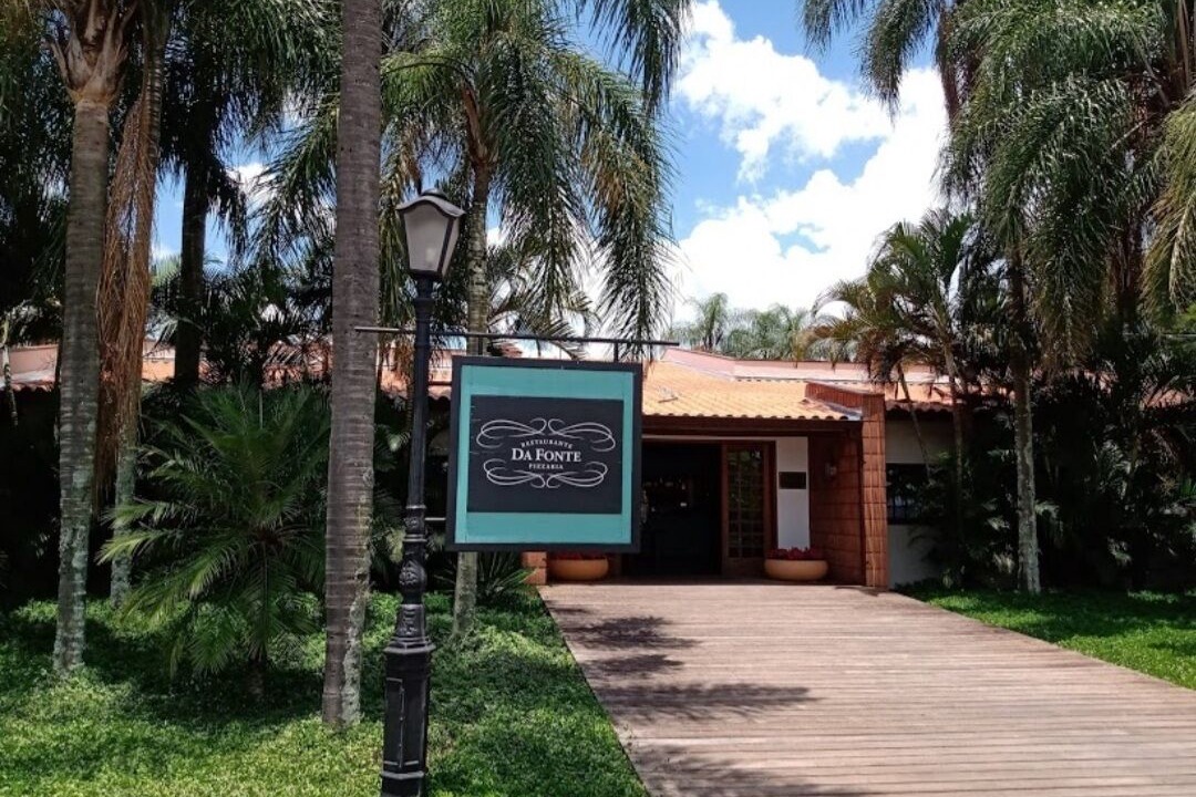 Photo of Outdoor in Nova Petropolis