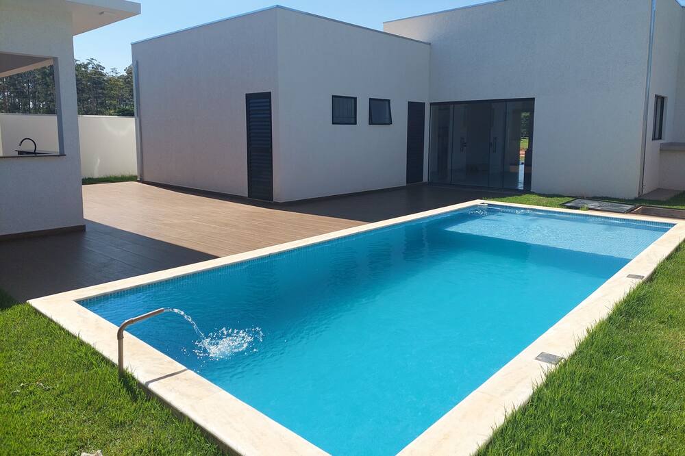 Photo of Outdoor in Aguas de Santa Barbara