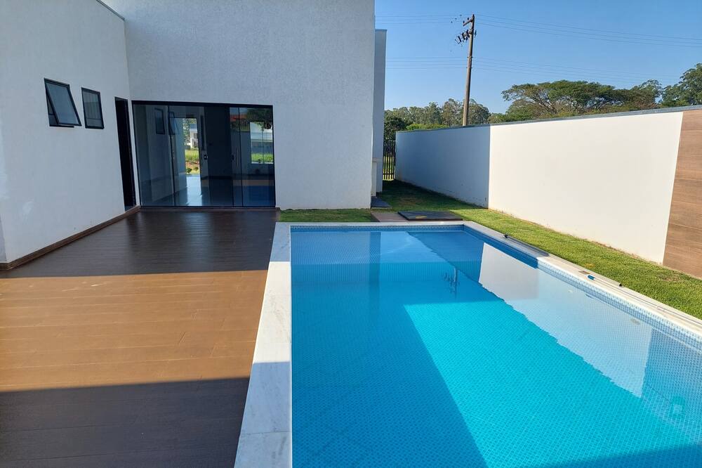Photo of Outdoor in Aguas de Santa Barbara