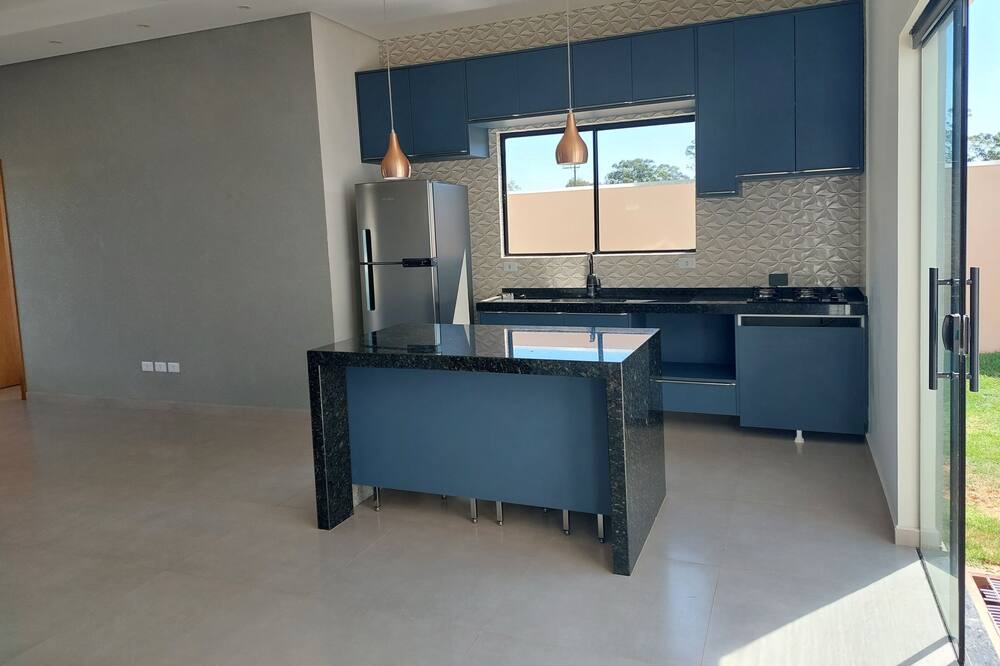 Photo of Kitchen in Aguas de Santa Barbara
