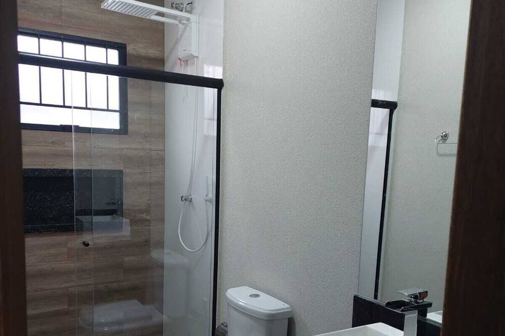 Photo of Bathroom in Aguas de Santa Barbara