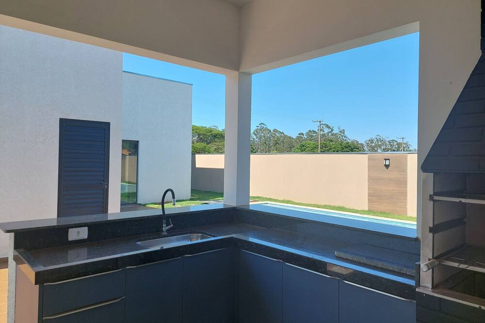 Photo of Bathroom in Aguas de Santa Barbara