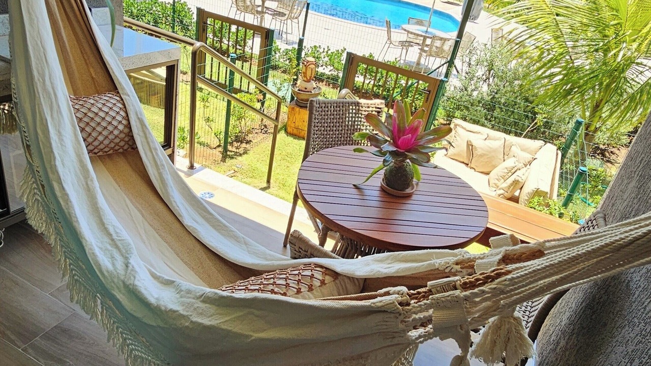 Photo of Outdoor in Porto de Galinhas