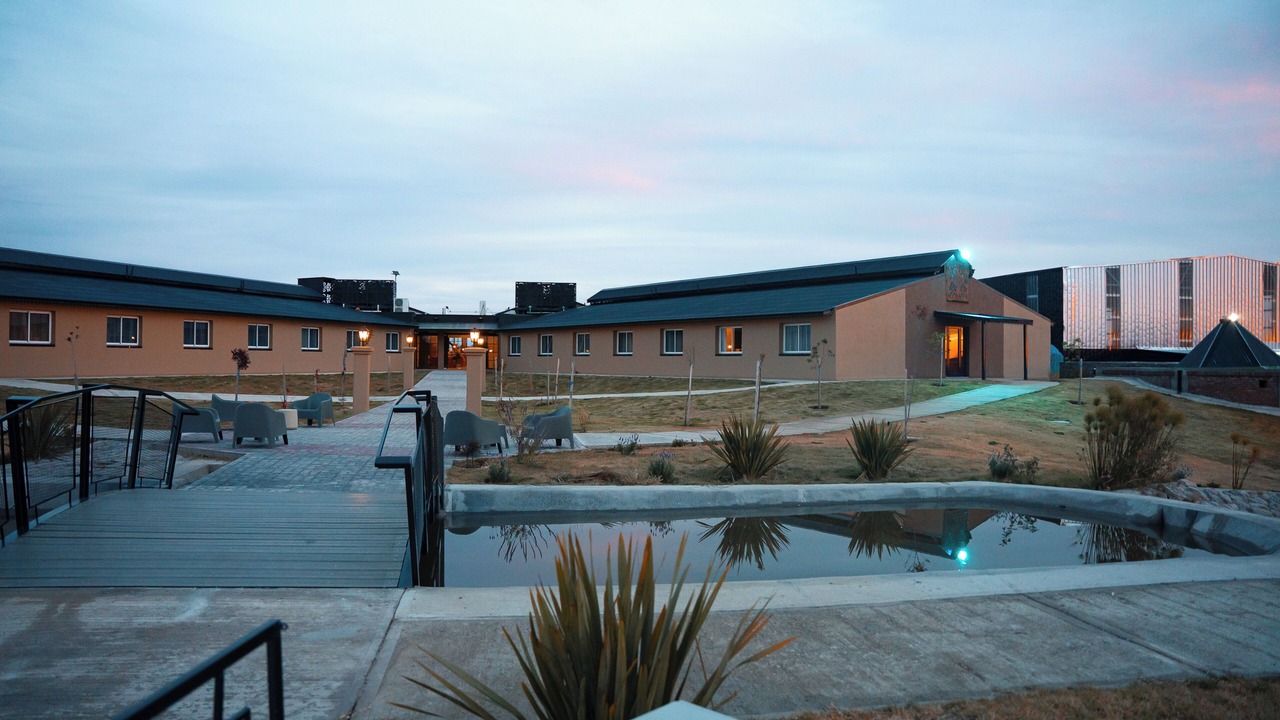 Photo of Outdoor in La Punta