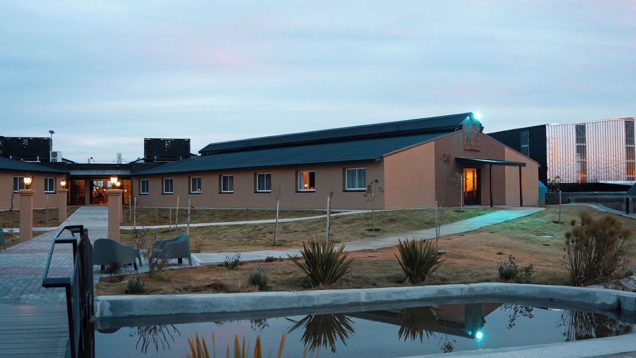 Photo of Outdoor in La Punta