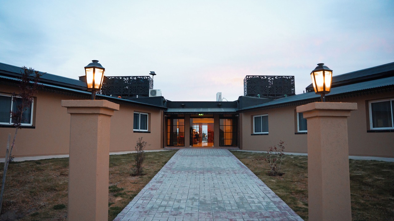Photo of Outdoor in La Punta