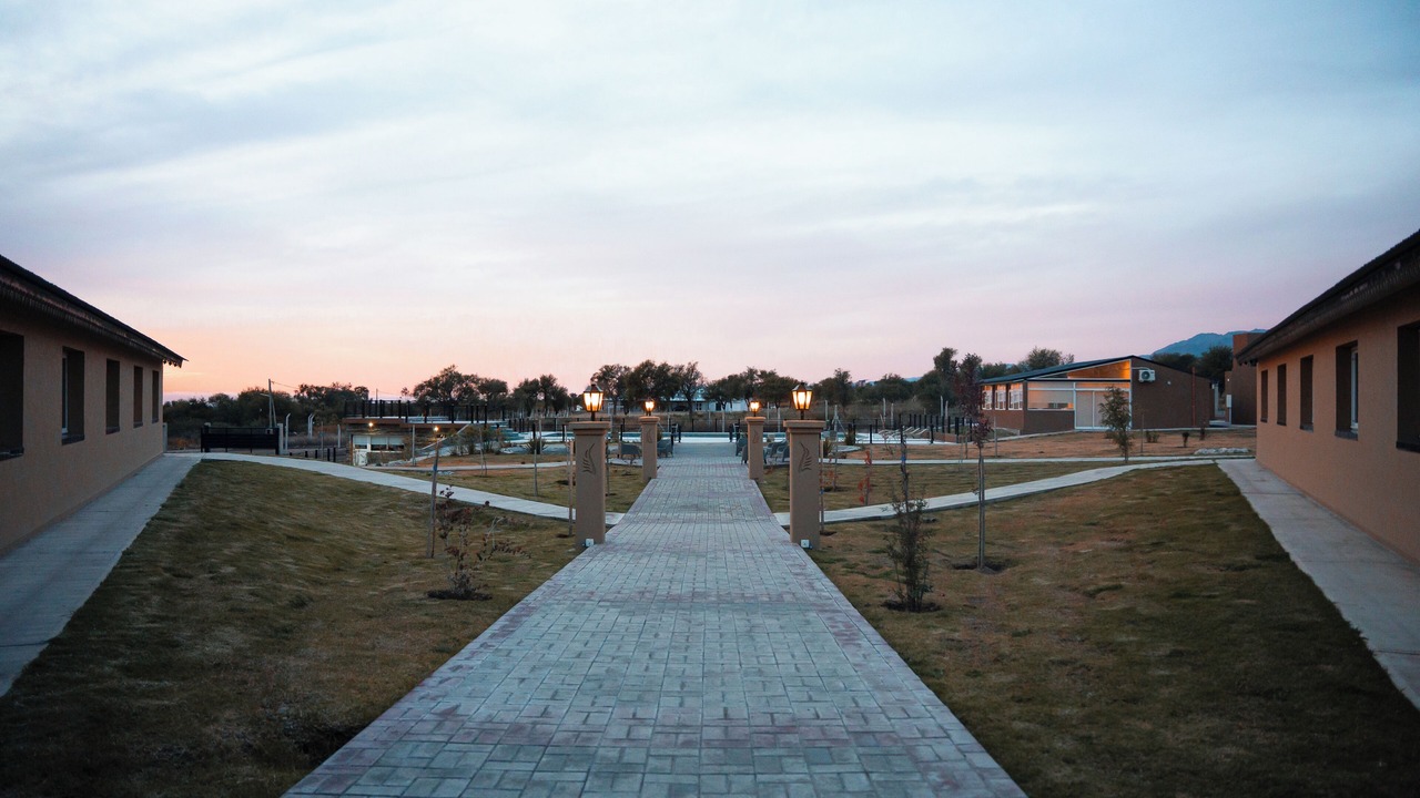 Photo of Outdoor in La Punta