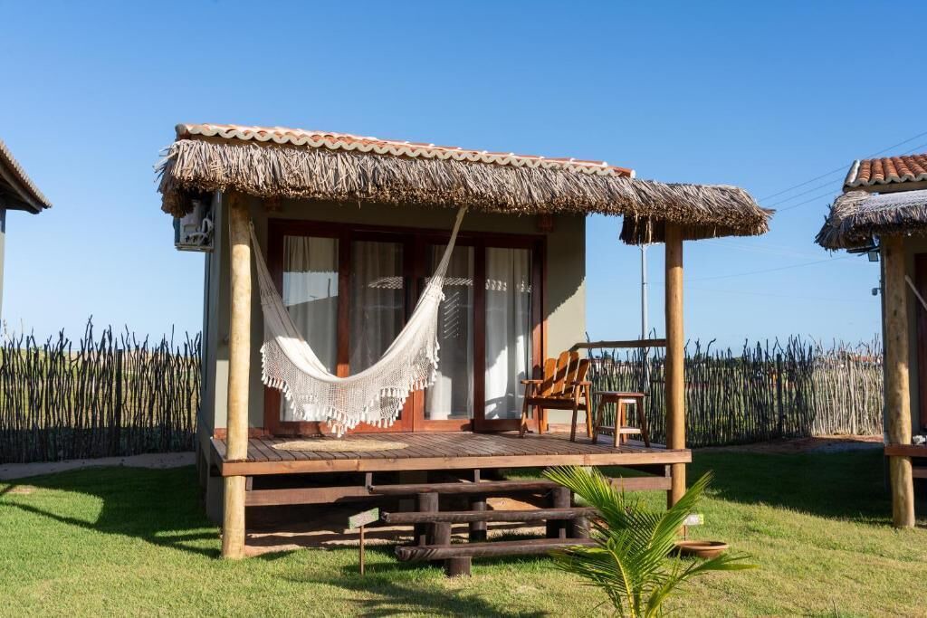 Photo of Patio Balcony in Touros