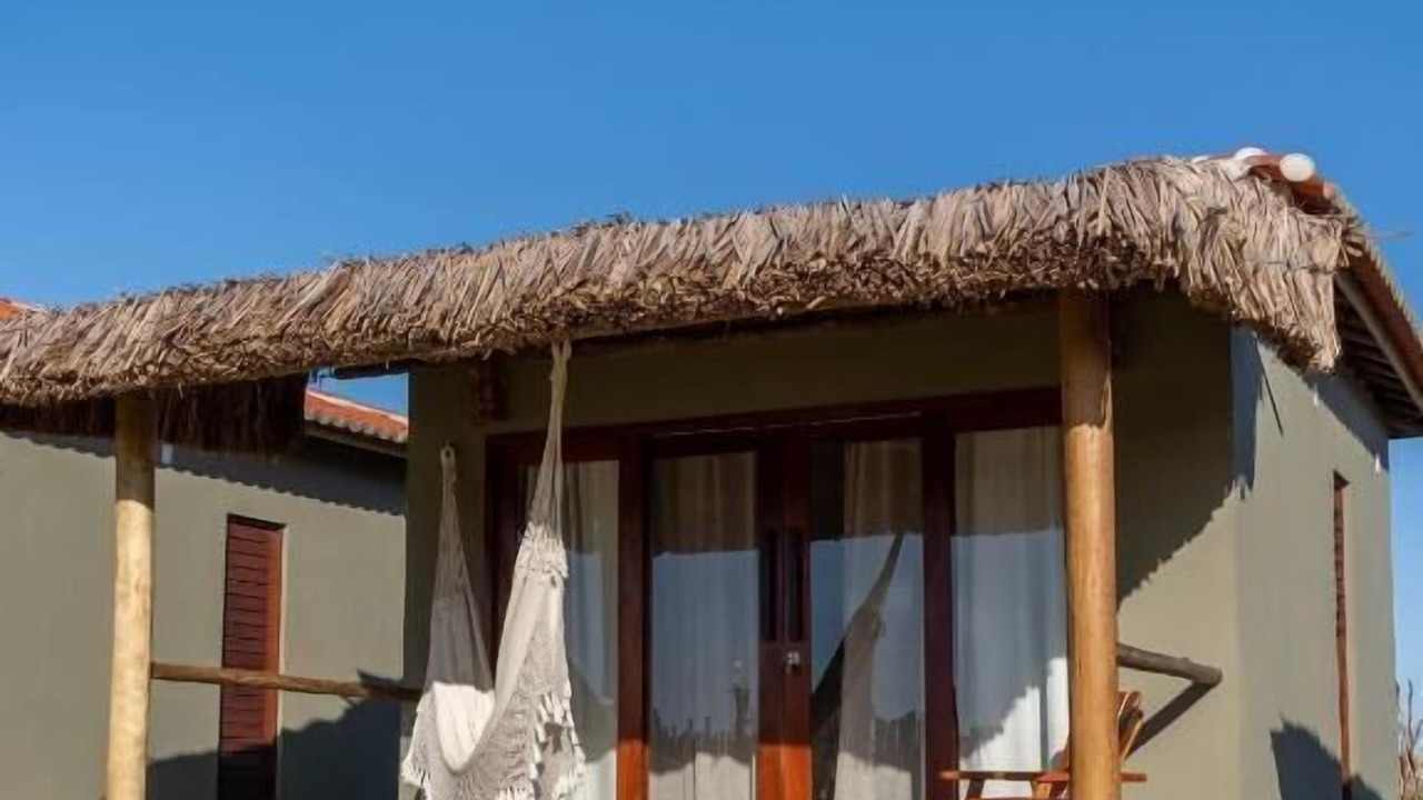 Photo of Patio Balcony in Touros