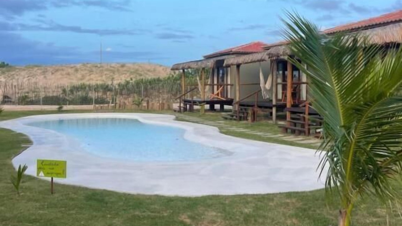 Photo of Outdoor in Touros